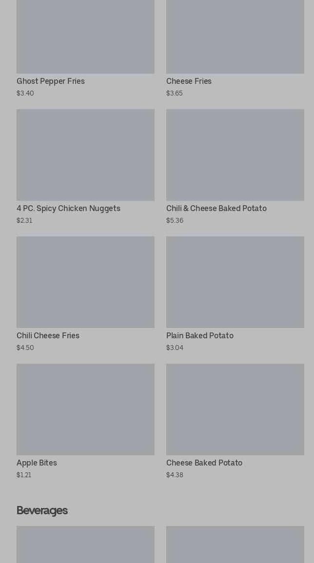 Photo credit: postmates