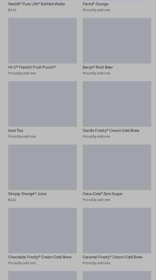 Photo credit: Posmates