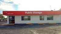 Public Storage