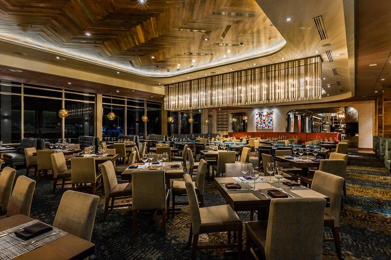 Del Frisco's Double Eagle Steakhouse