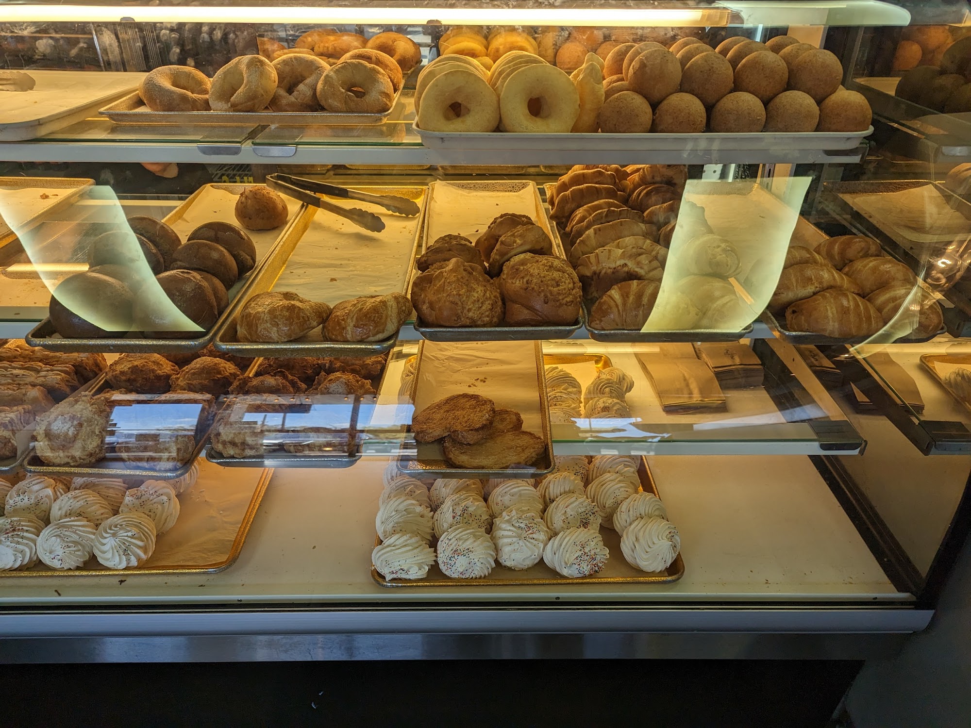 Cafe De Colombia Bakery