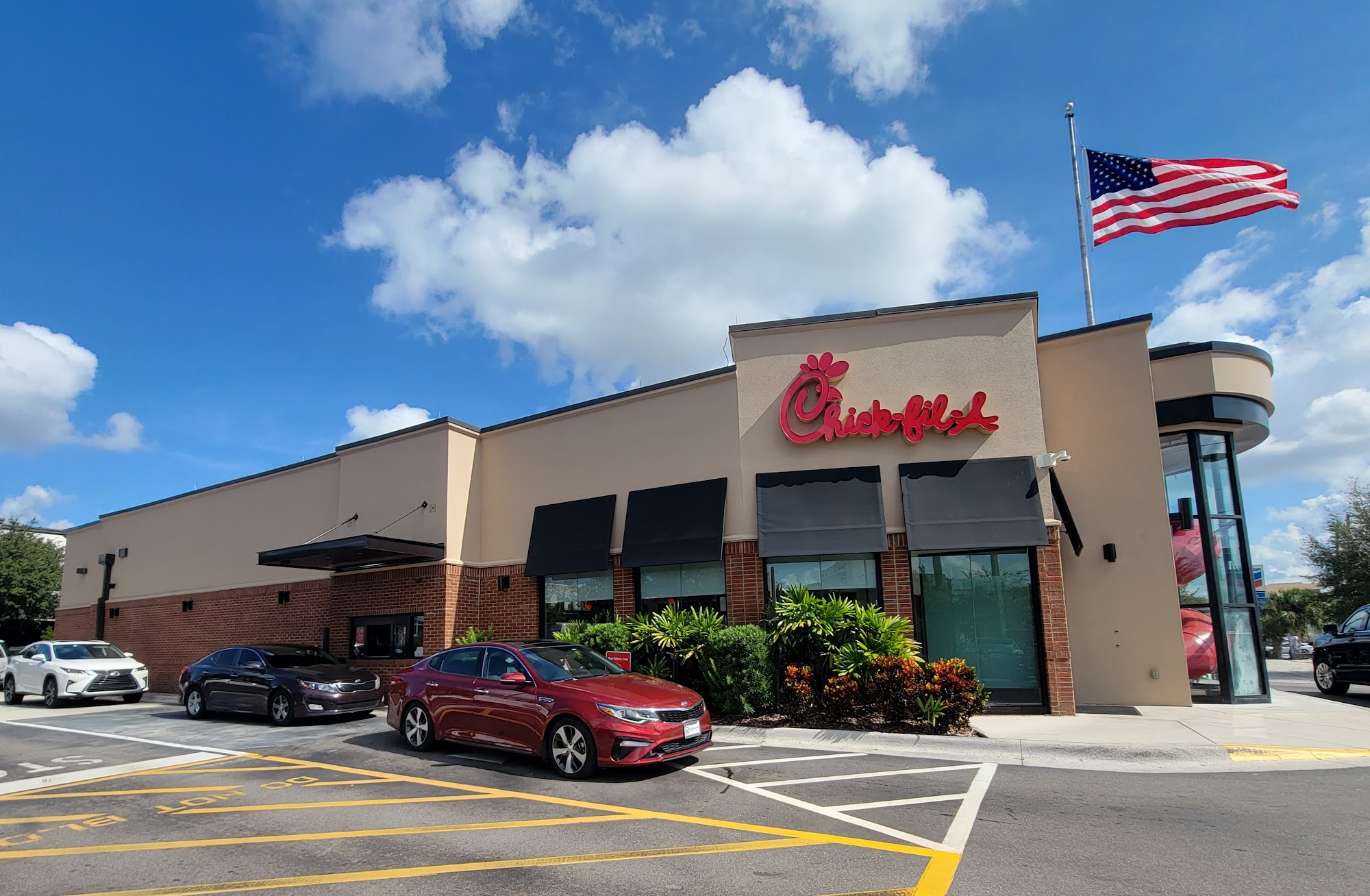 Chick-fil-A