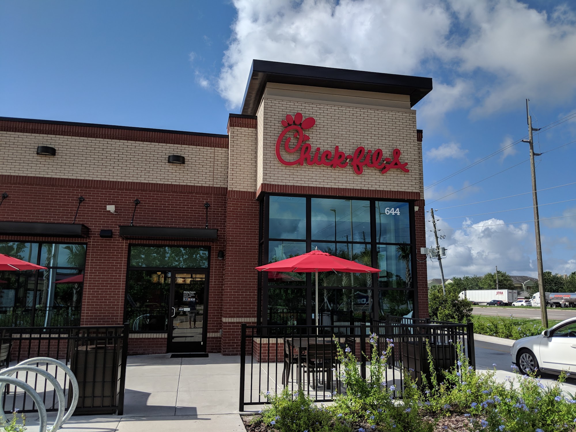 Chick-fil-A