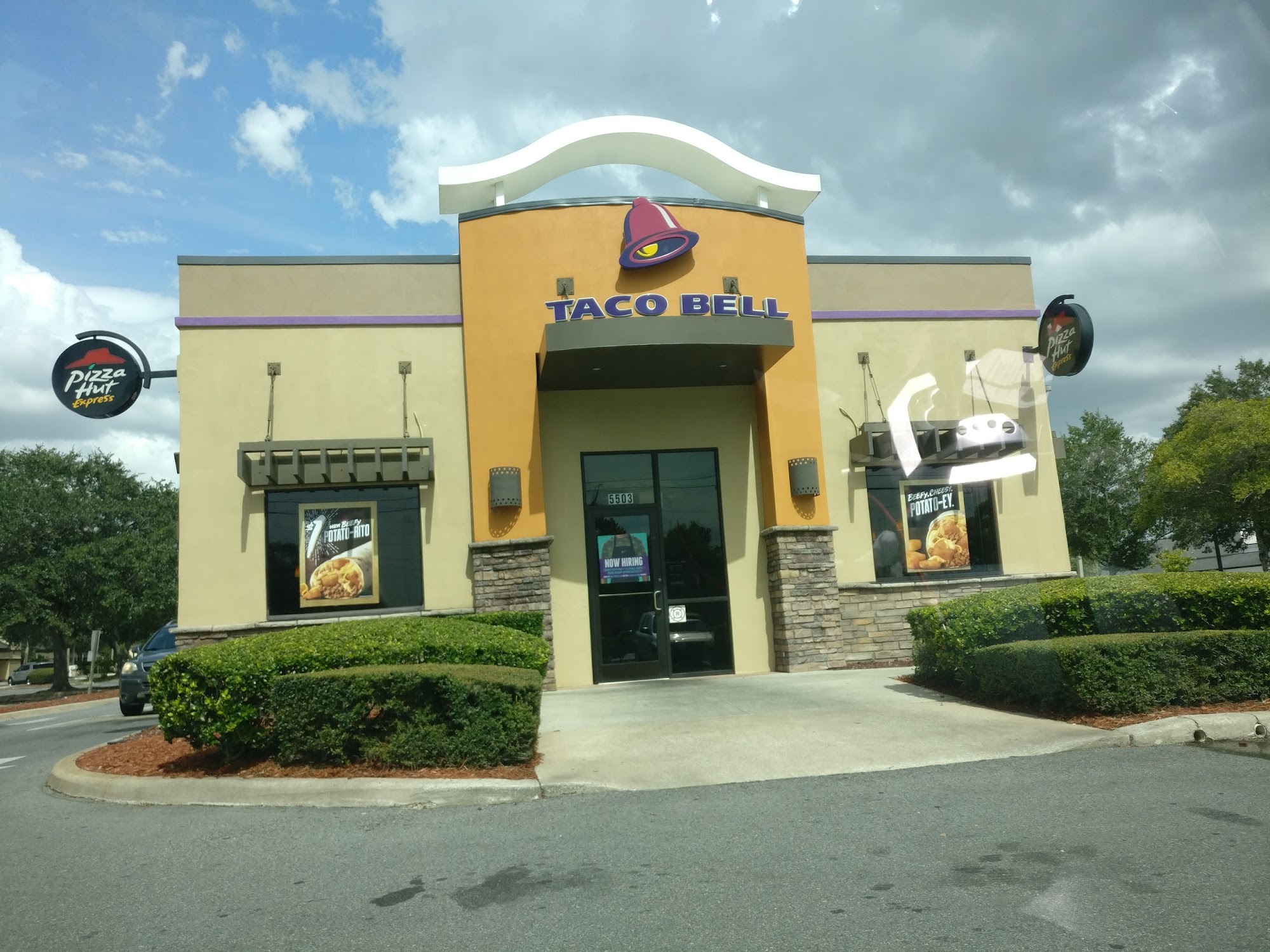 Taco Bell