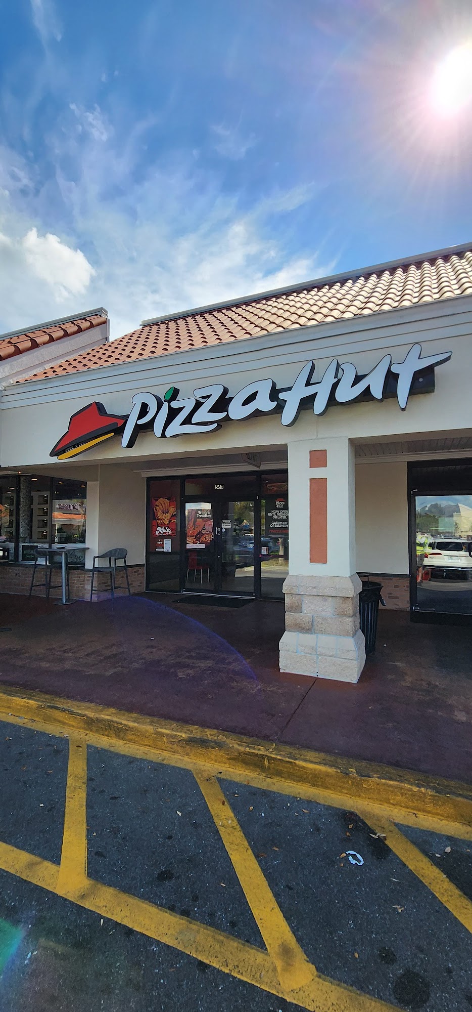 Pizza Hut