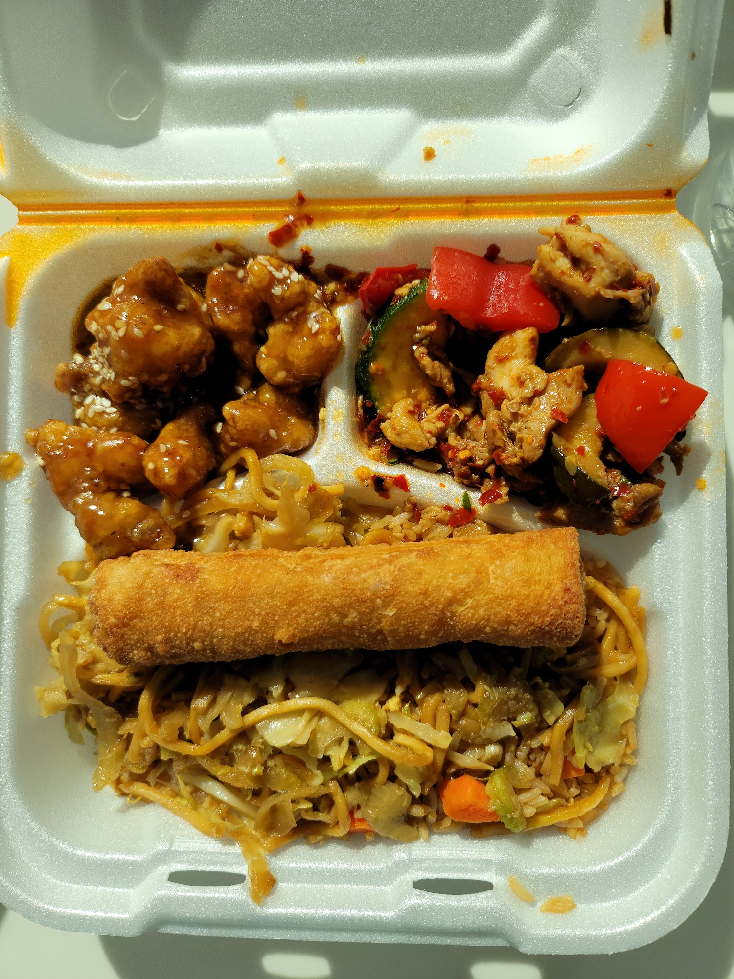 Panda Express