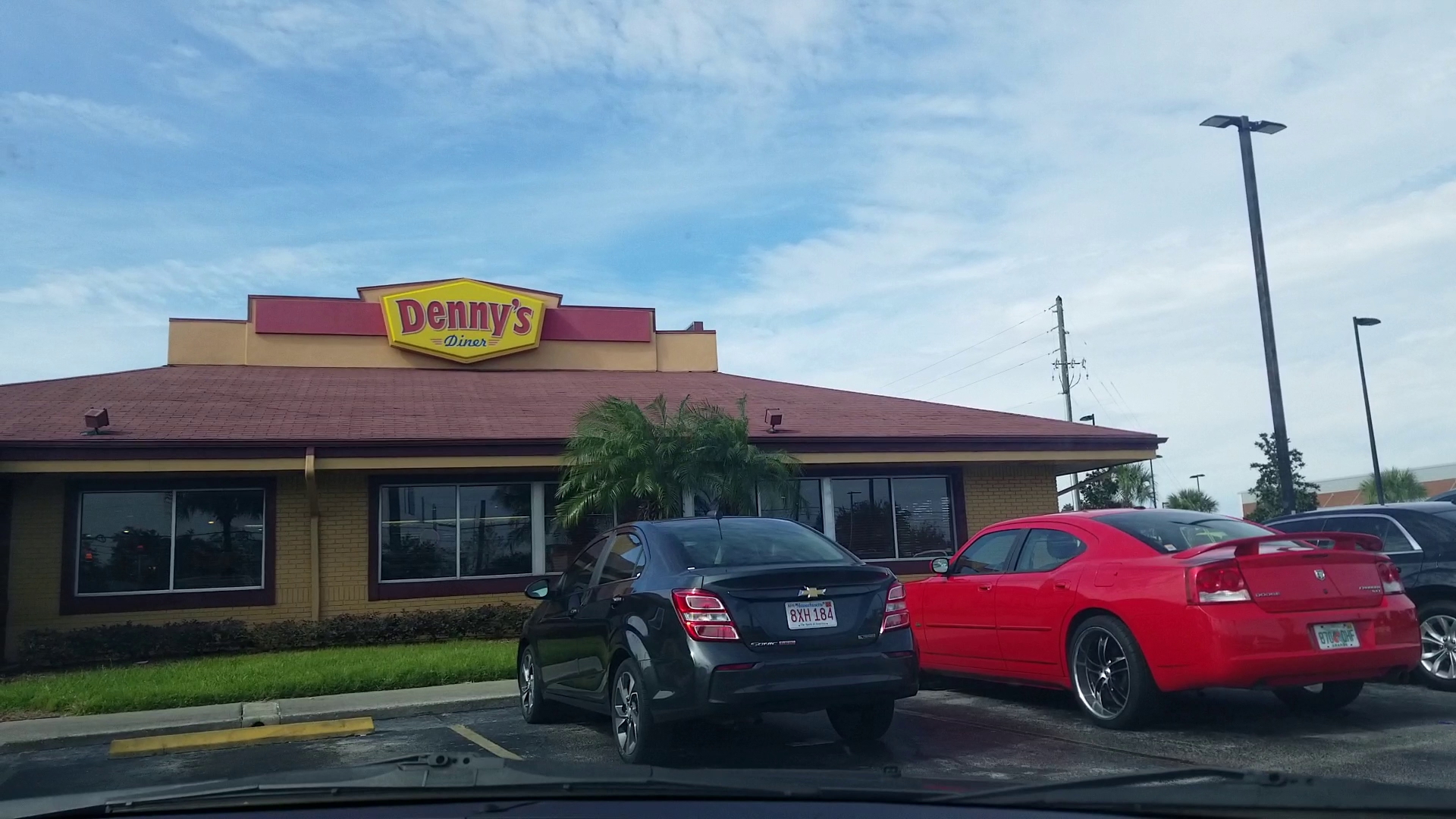 Denny's