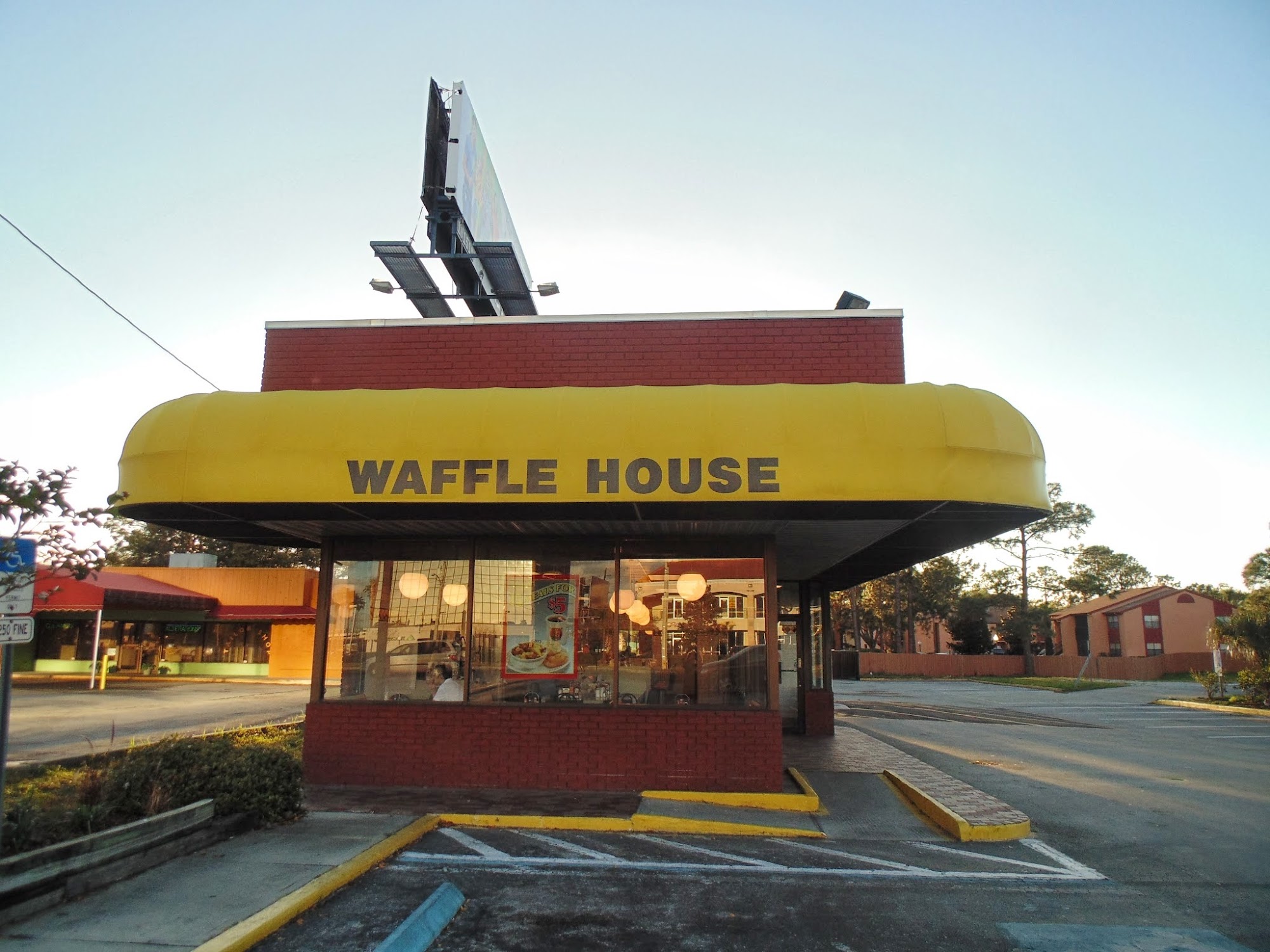 Waffle House