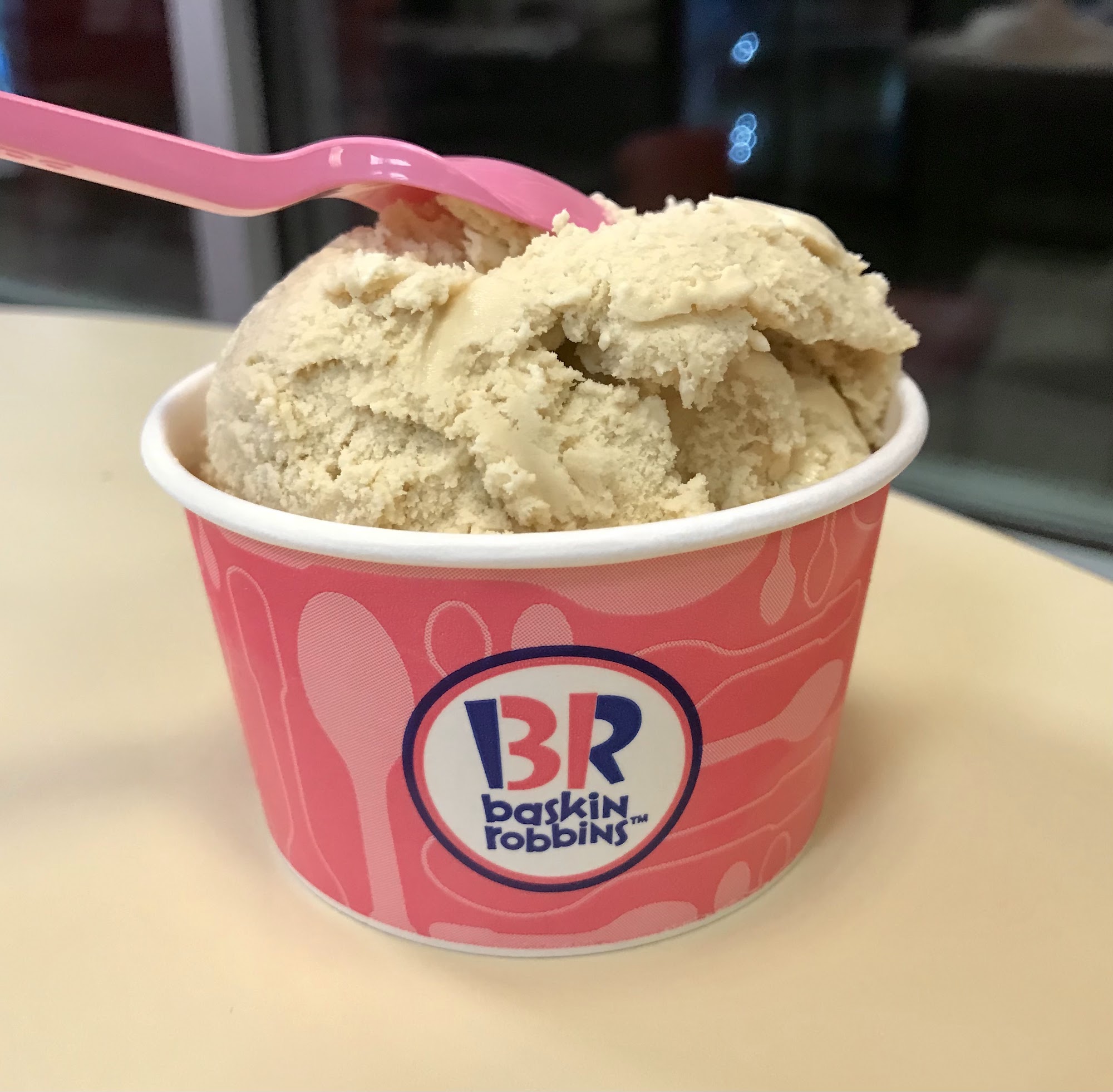 Baskin-Robbins