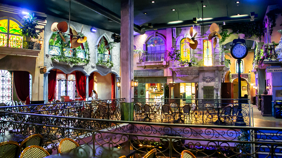 Cuba Libre Restaurant & Rum Bar - Orlando