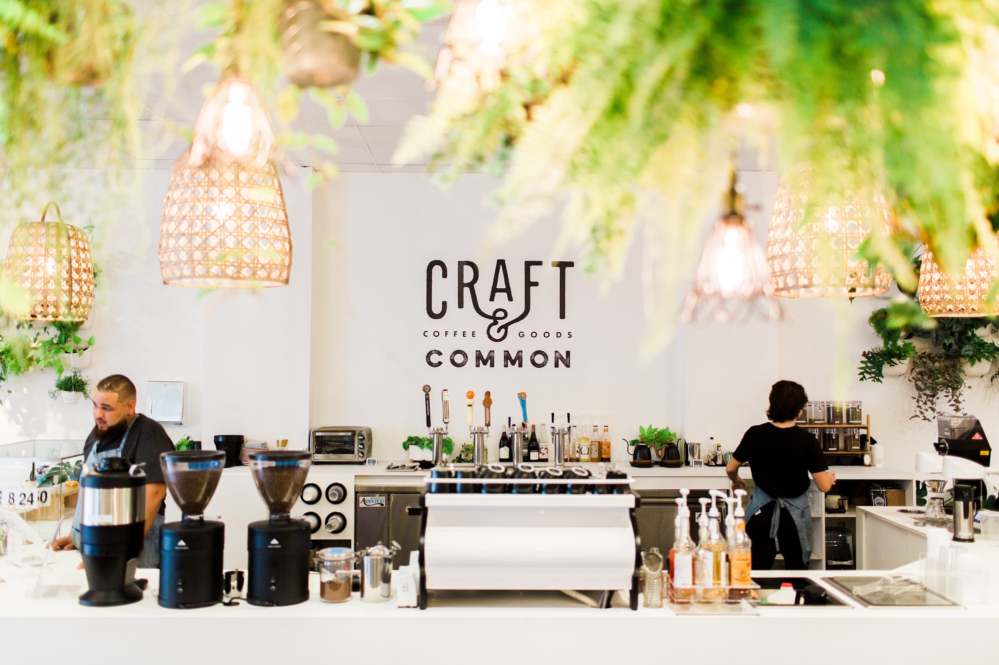 Craft & Common