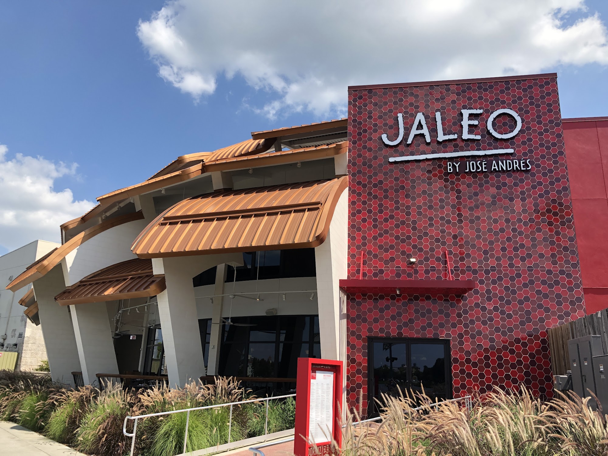 Jaleo by José Andrés