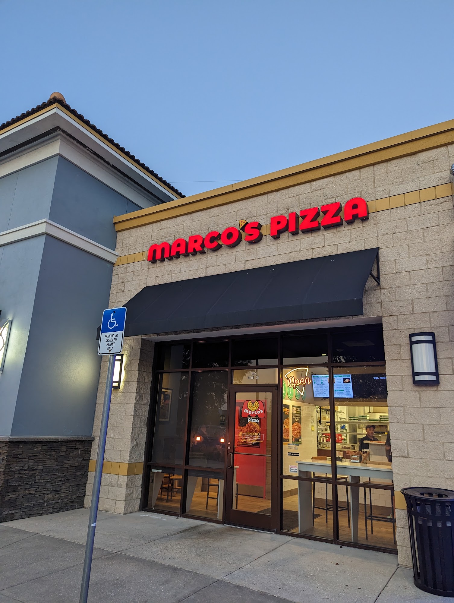 Marco's Pizza