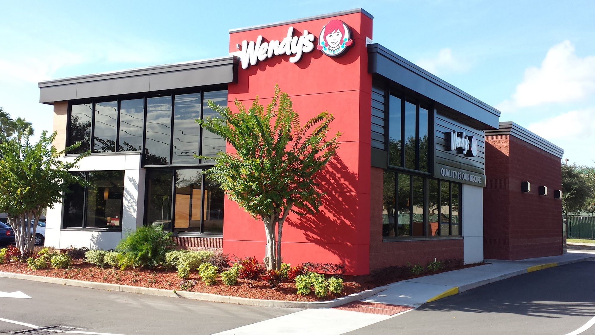 Wendy's