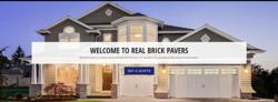Real Brick Pavers, Inc