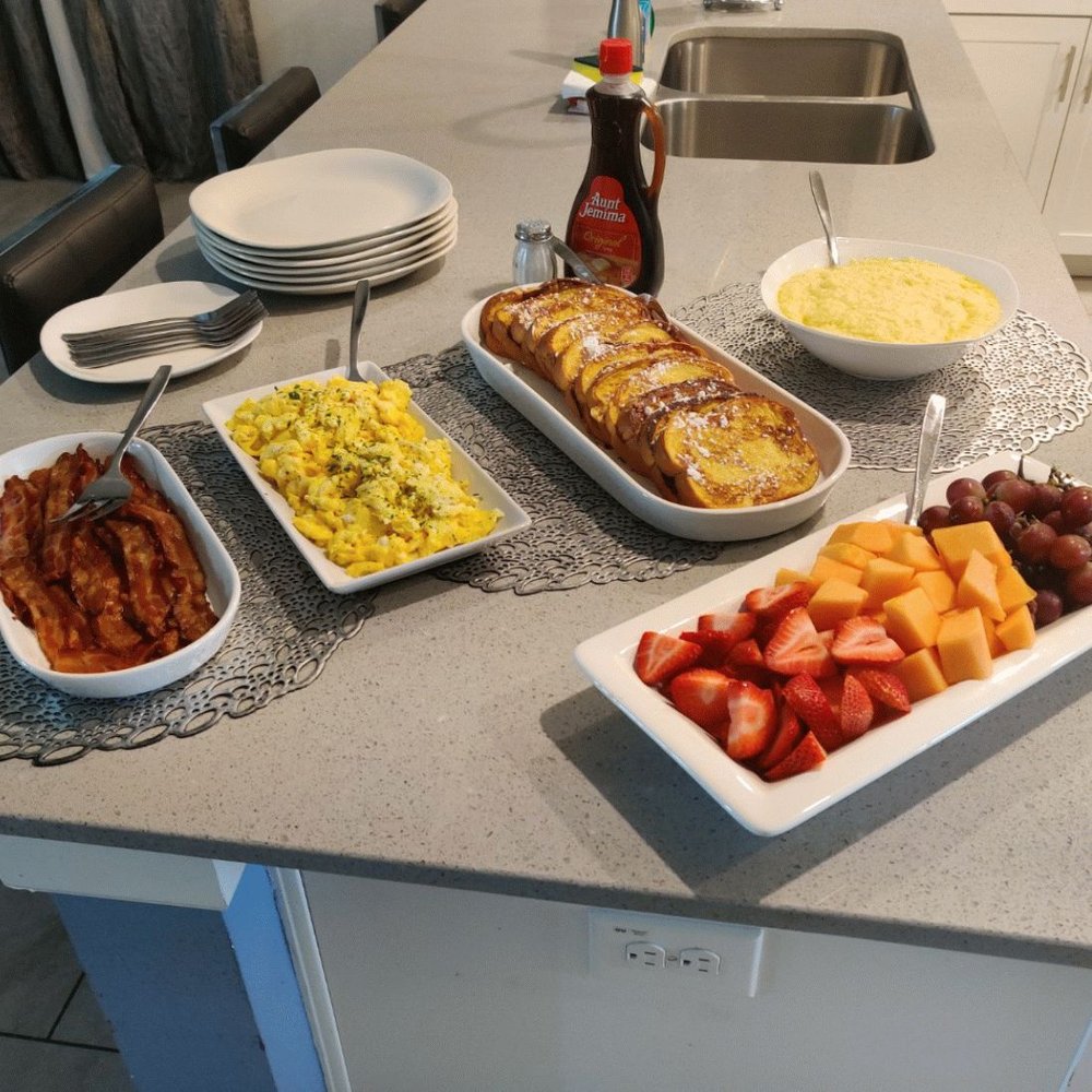 Tastebuds Resturant Style Catering