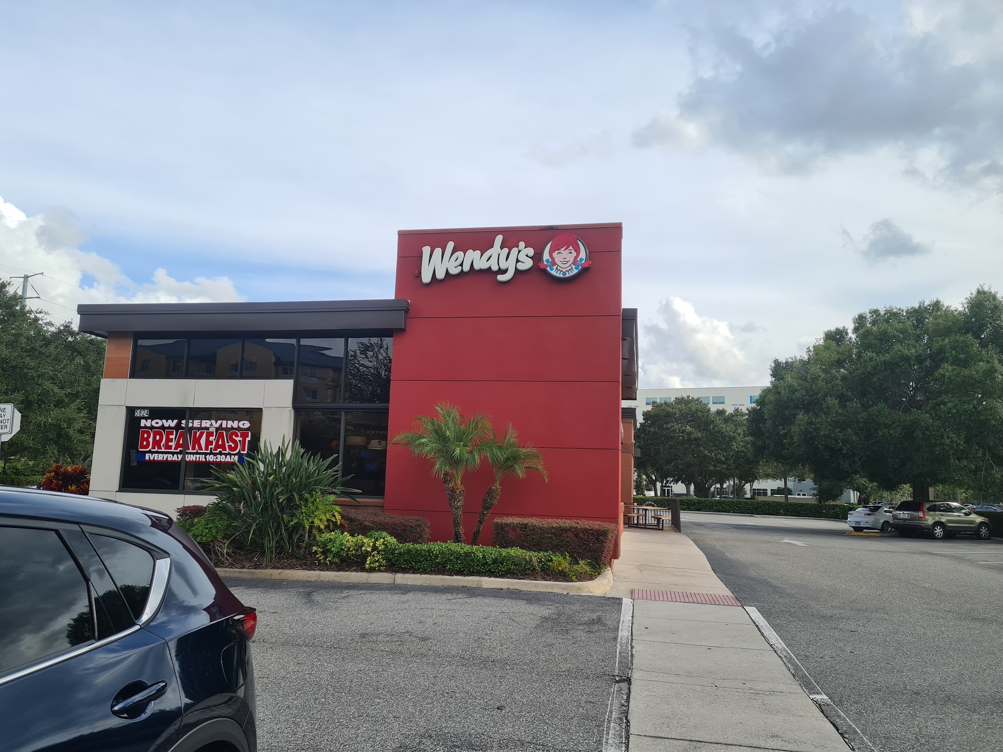 Wendy's