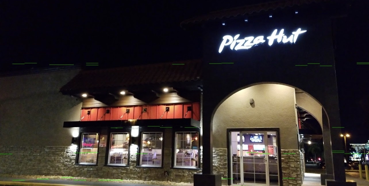 Pizza Hut