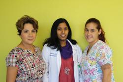 Women's Health Specialists of Central Florida