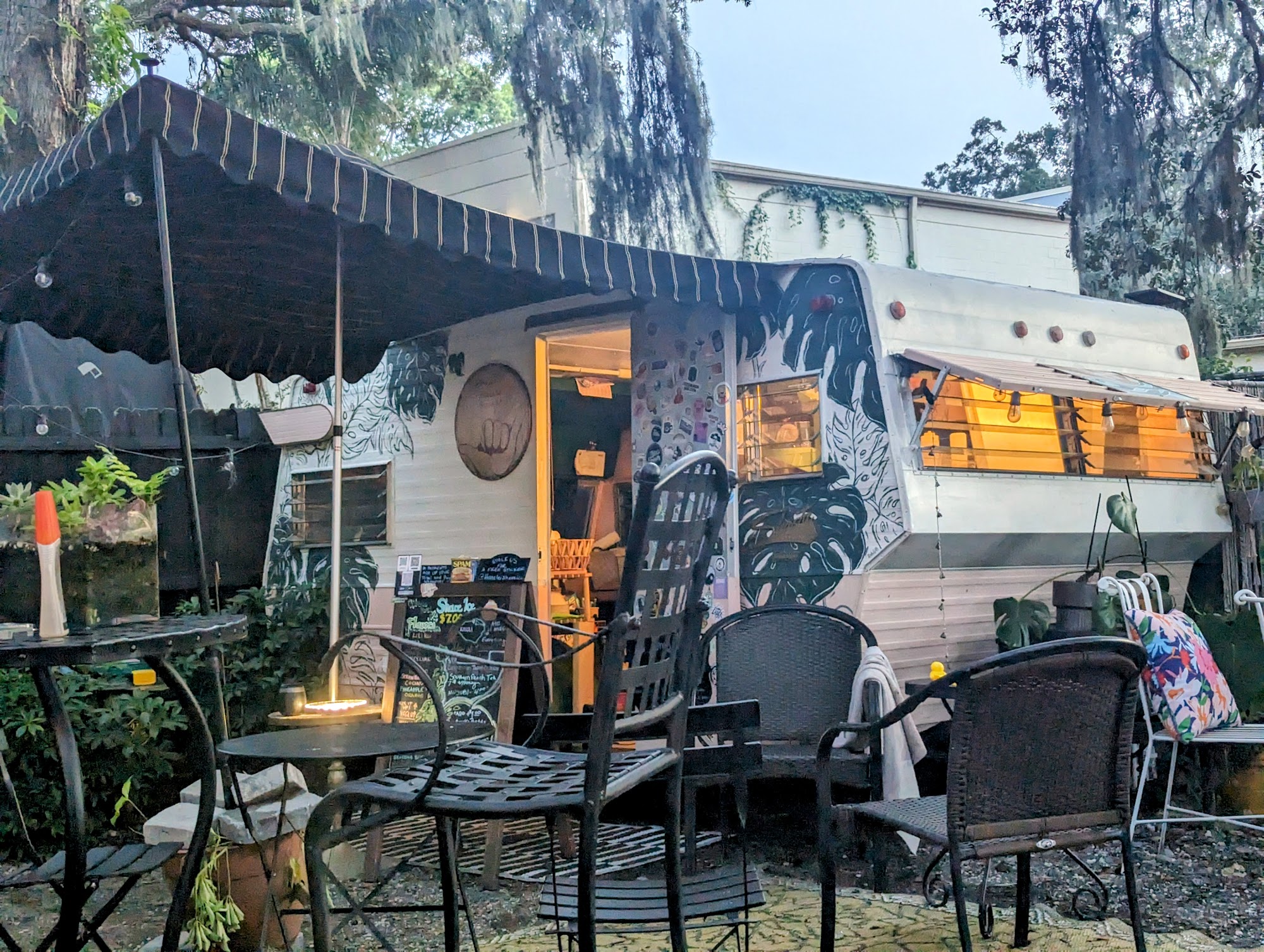 Hanalei Shave Ice