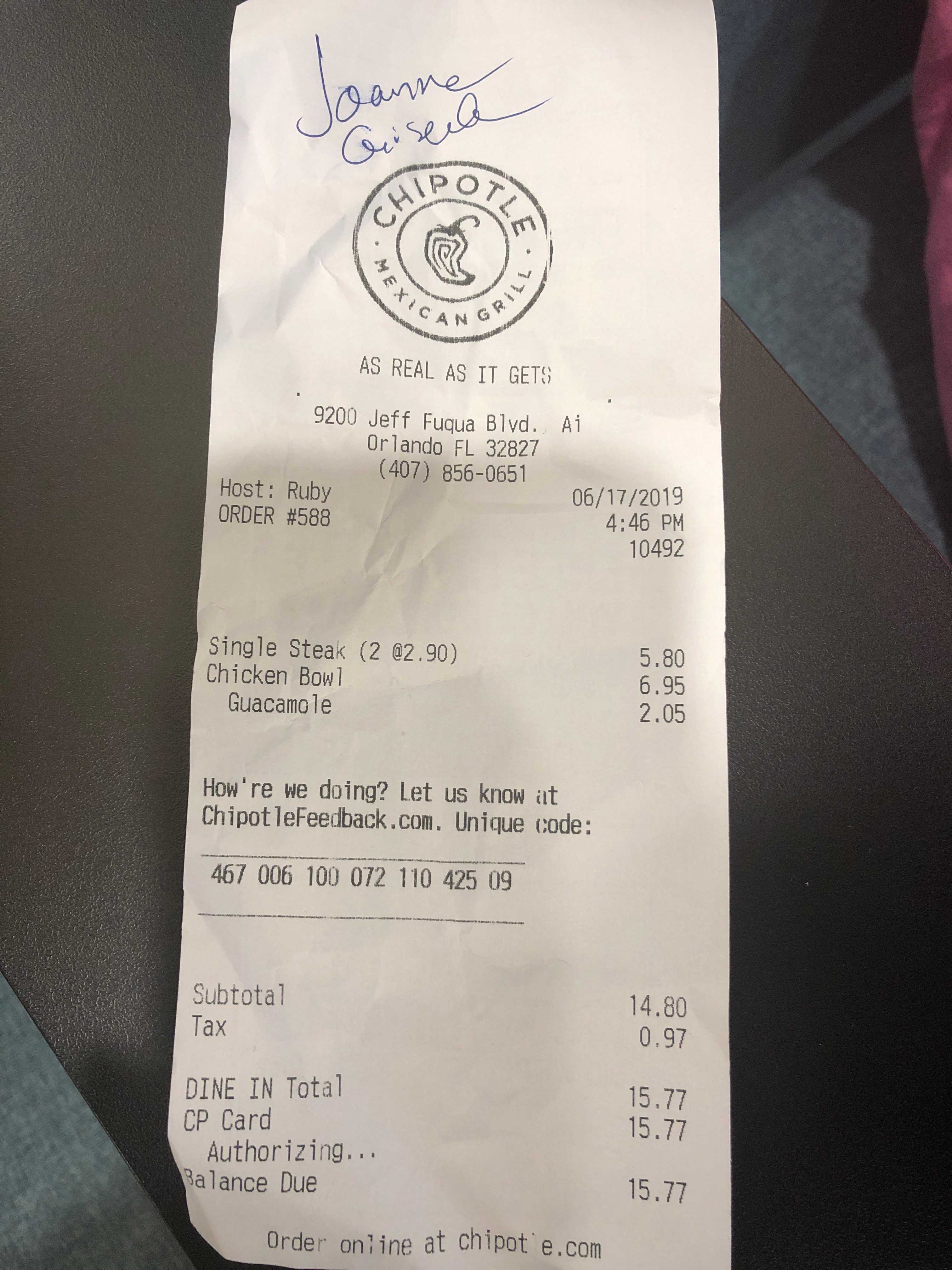 Photo credit: Tripadvisor