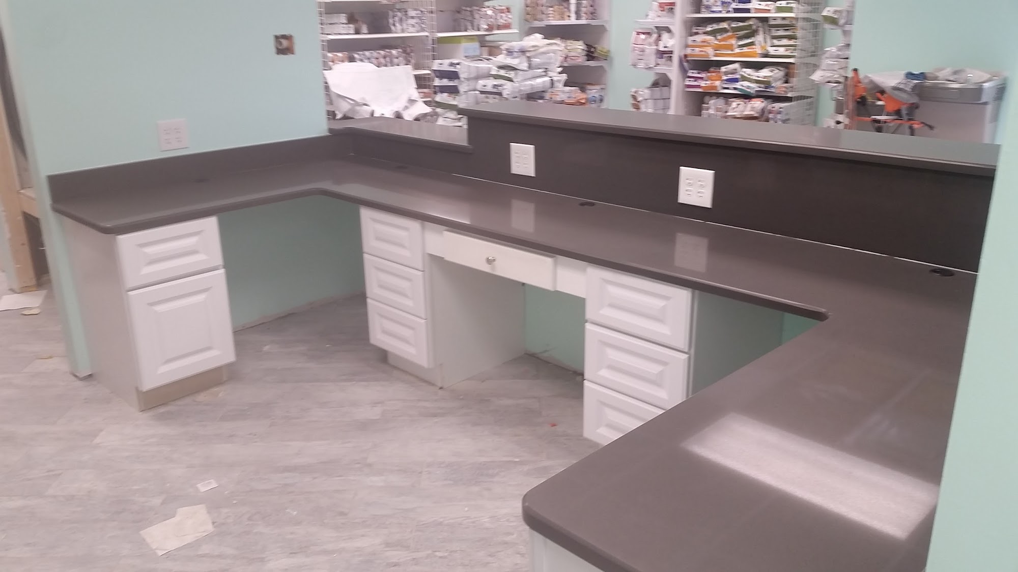 Steve Elliott Granite & Marble