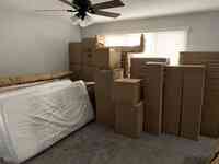 Ritzy Moving & Storage