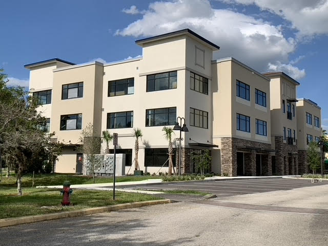 Oasis Vitality Center