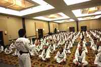 Korean American Martial Arts Academy