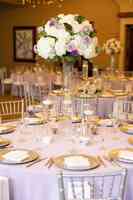 Linens and Flowers Design