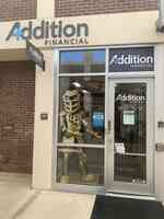 Addition Financial Credit Union - UCF Campus Branch