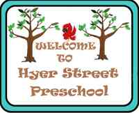 Hyer Street Preschool