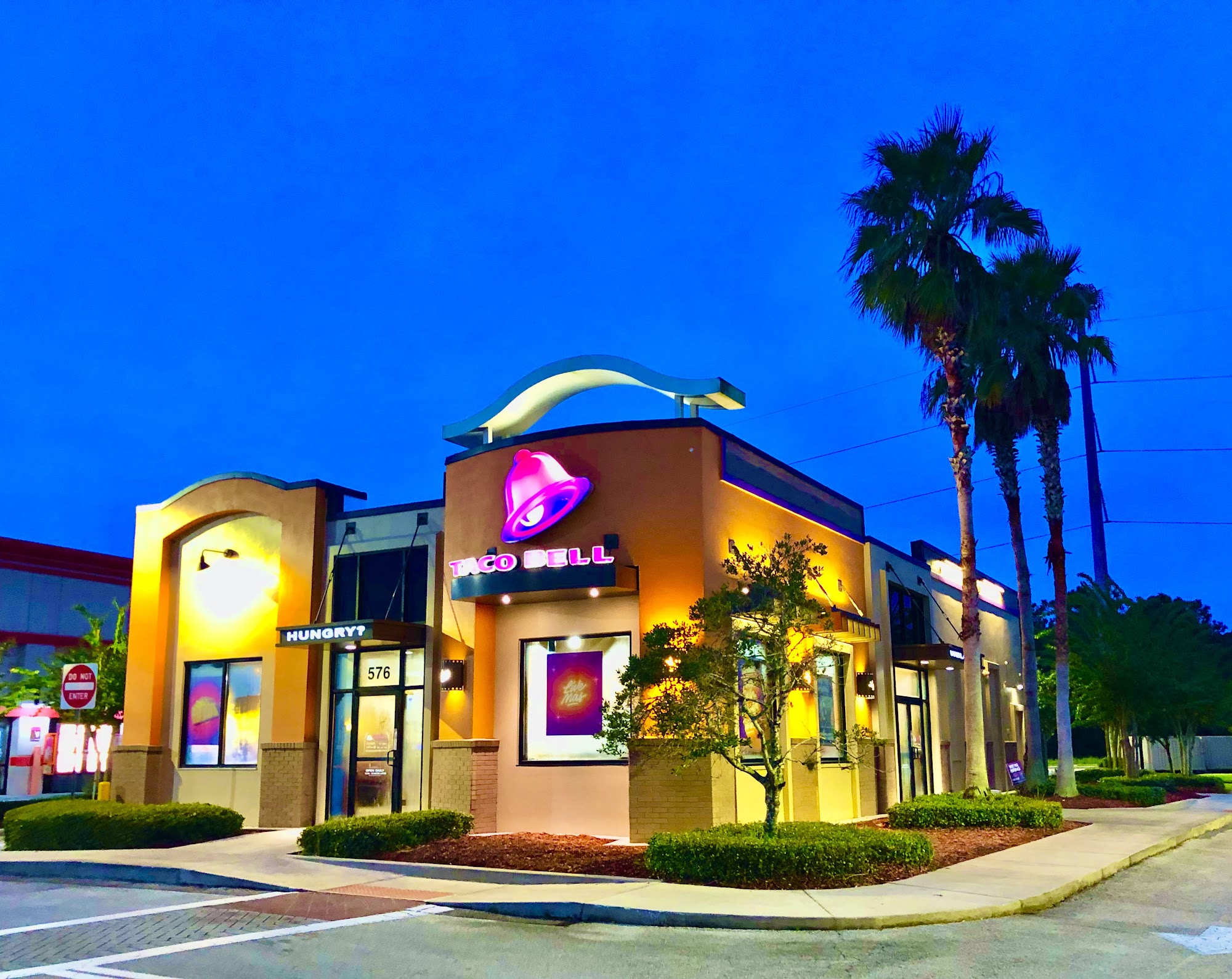 Taco Bell