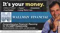 Wallman Financial