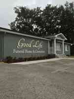 Good Life Funeral Home & Cremation