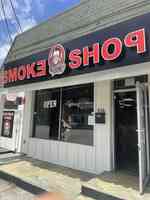 Smokey smoke shop 3