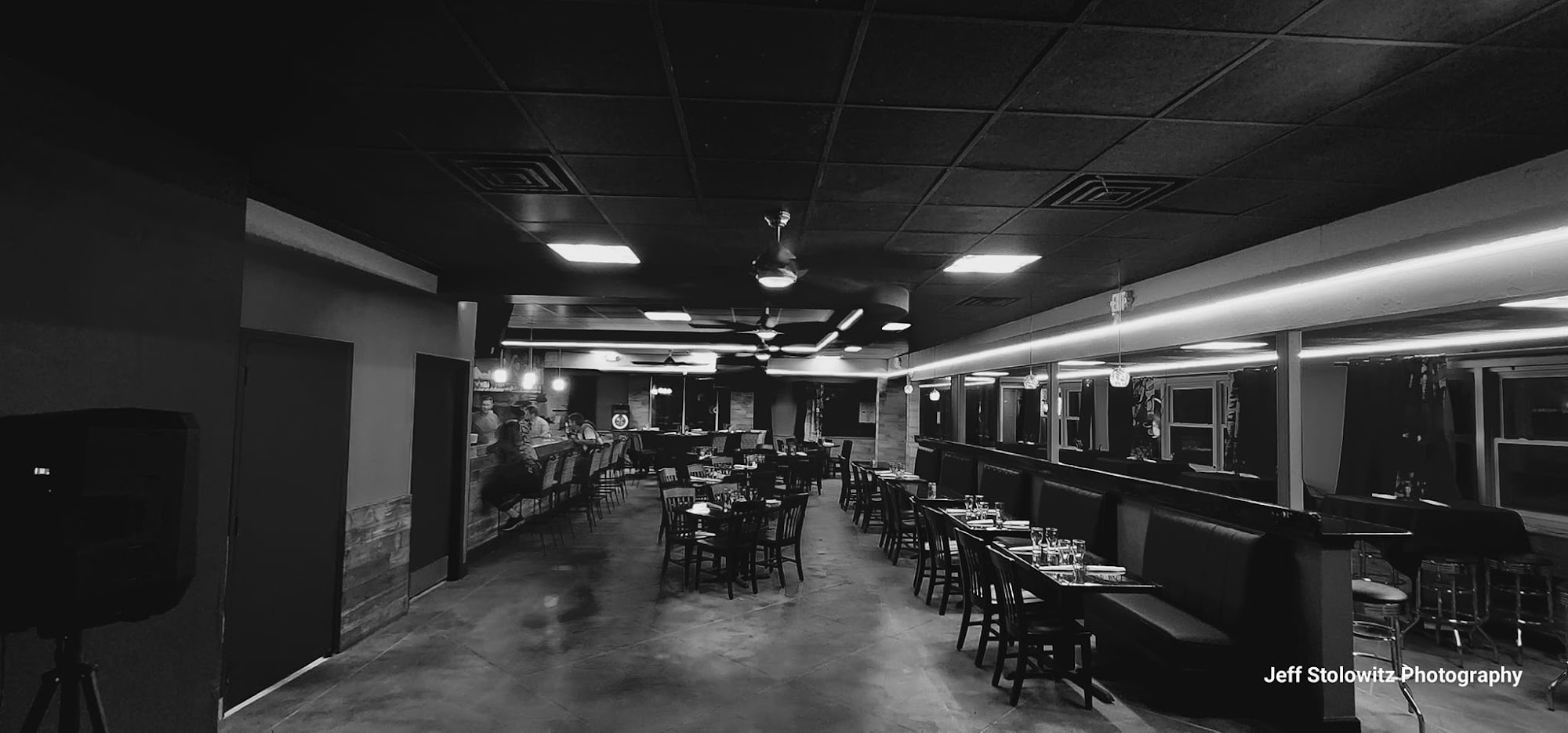 Blues & Brews Bistro