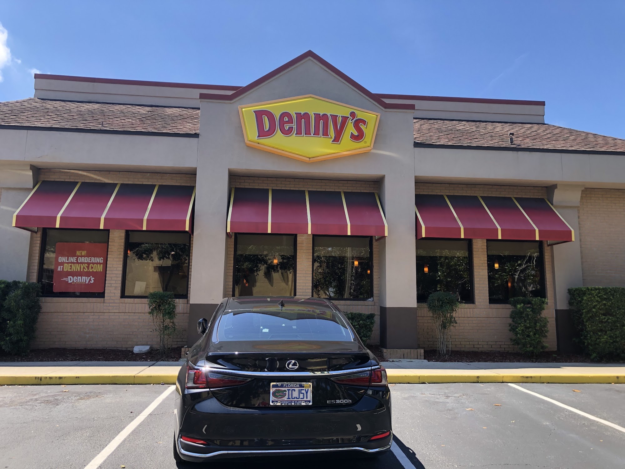 Denny's