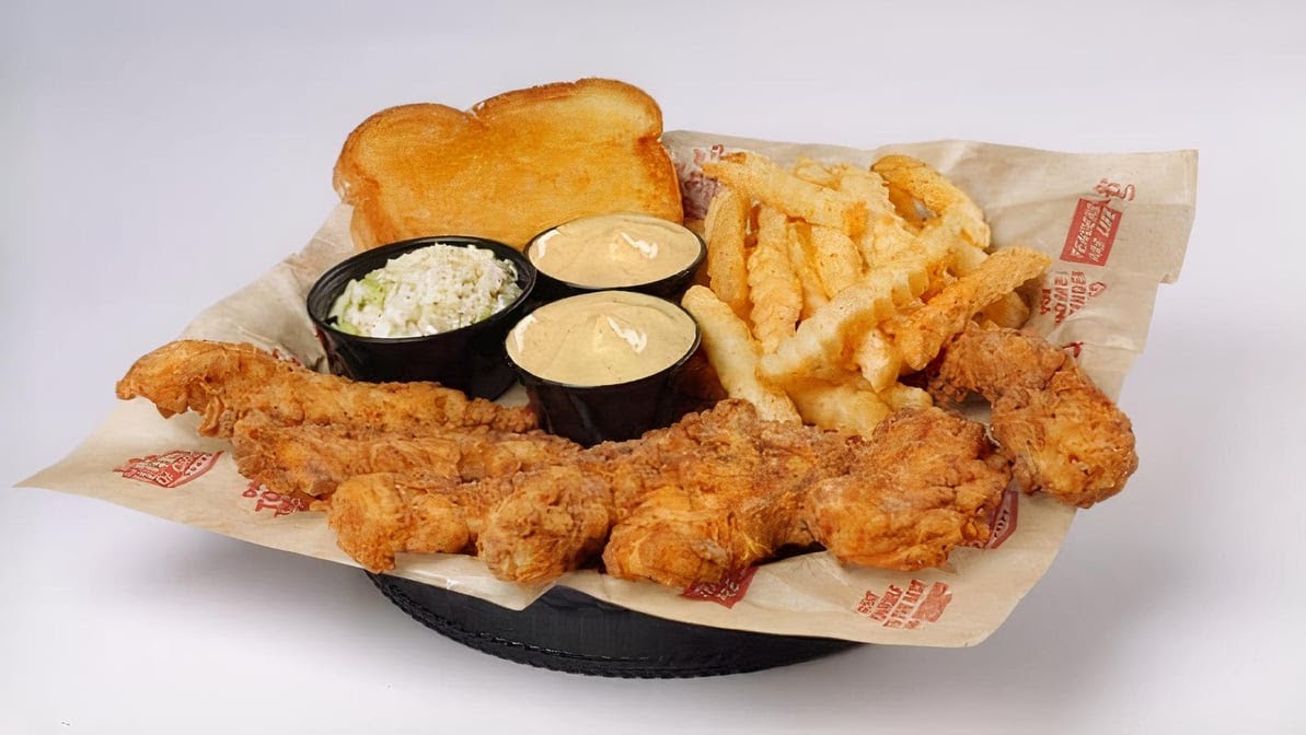 Huey Magoo's Chicken Tenders - Ormond Beach