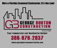 George Burton Construction