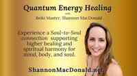 Shannon MacDonald - Conscious Life Ascension