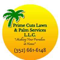 Prime Cuts Lawn And Palm Services L.L.C.