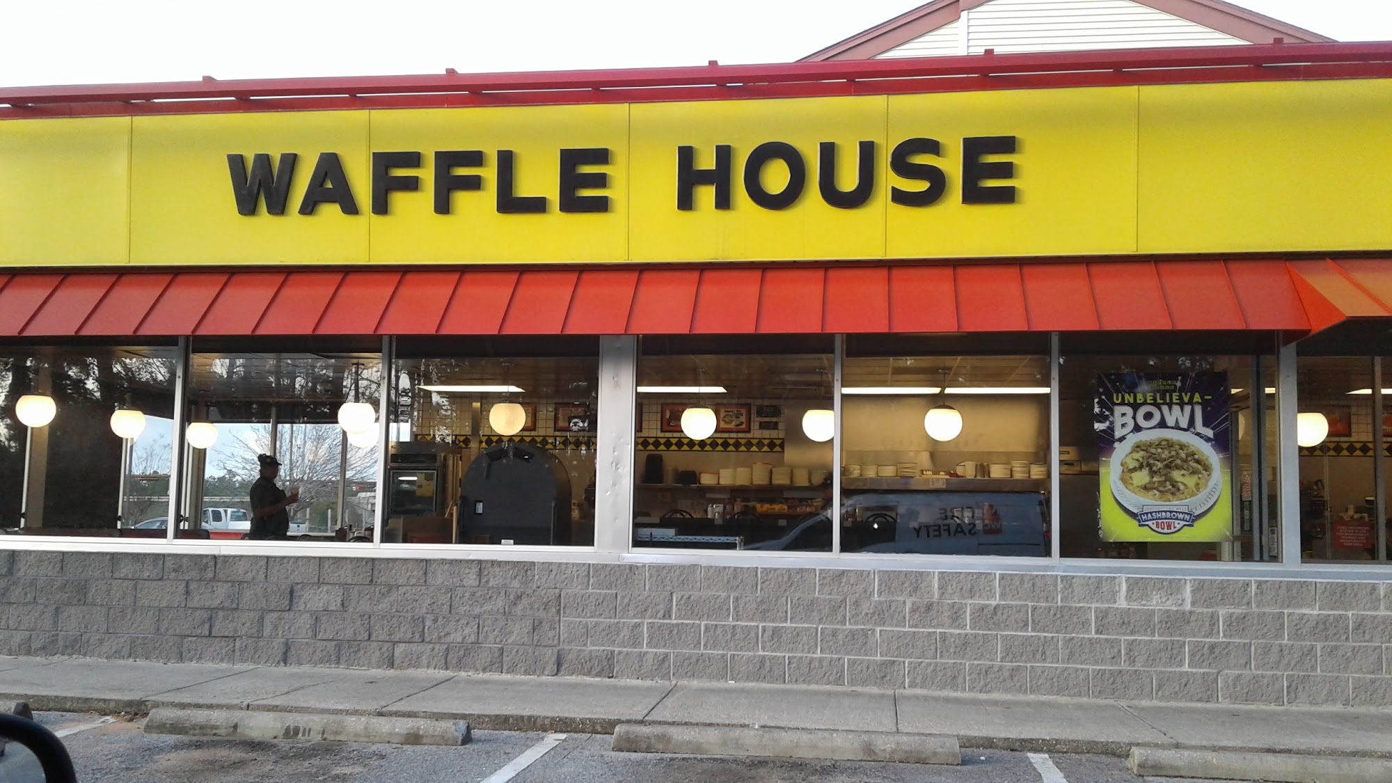 Waffle House