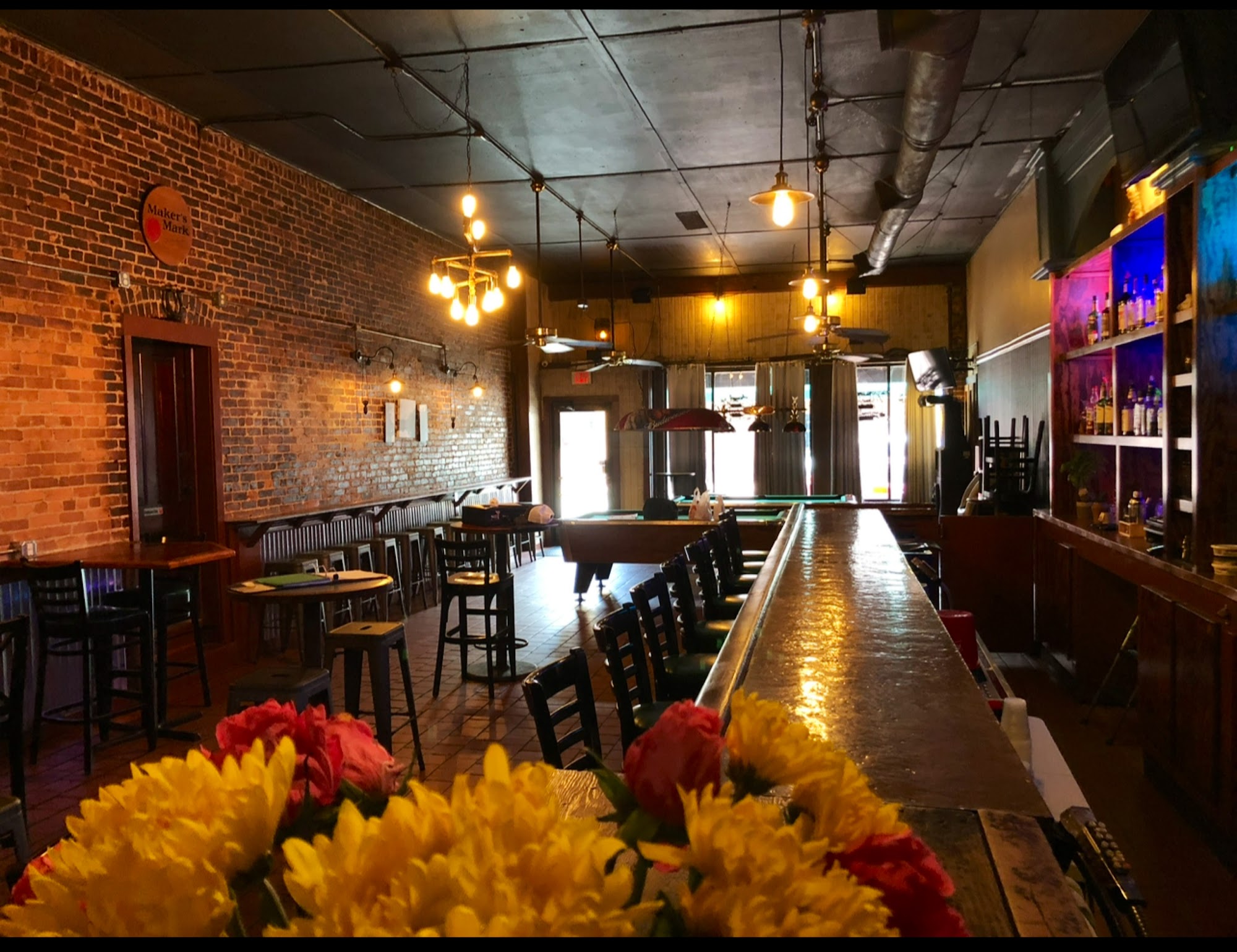 Steamboat Willies Gastro Pub & Bar