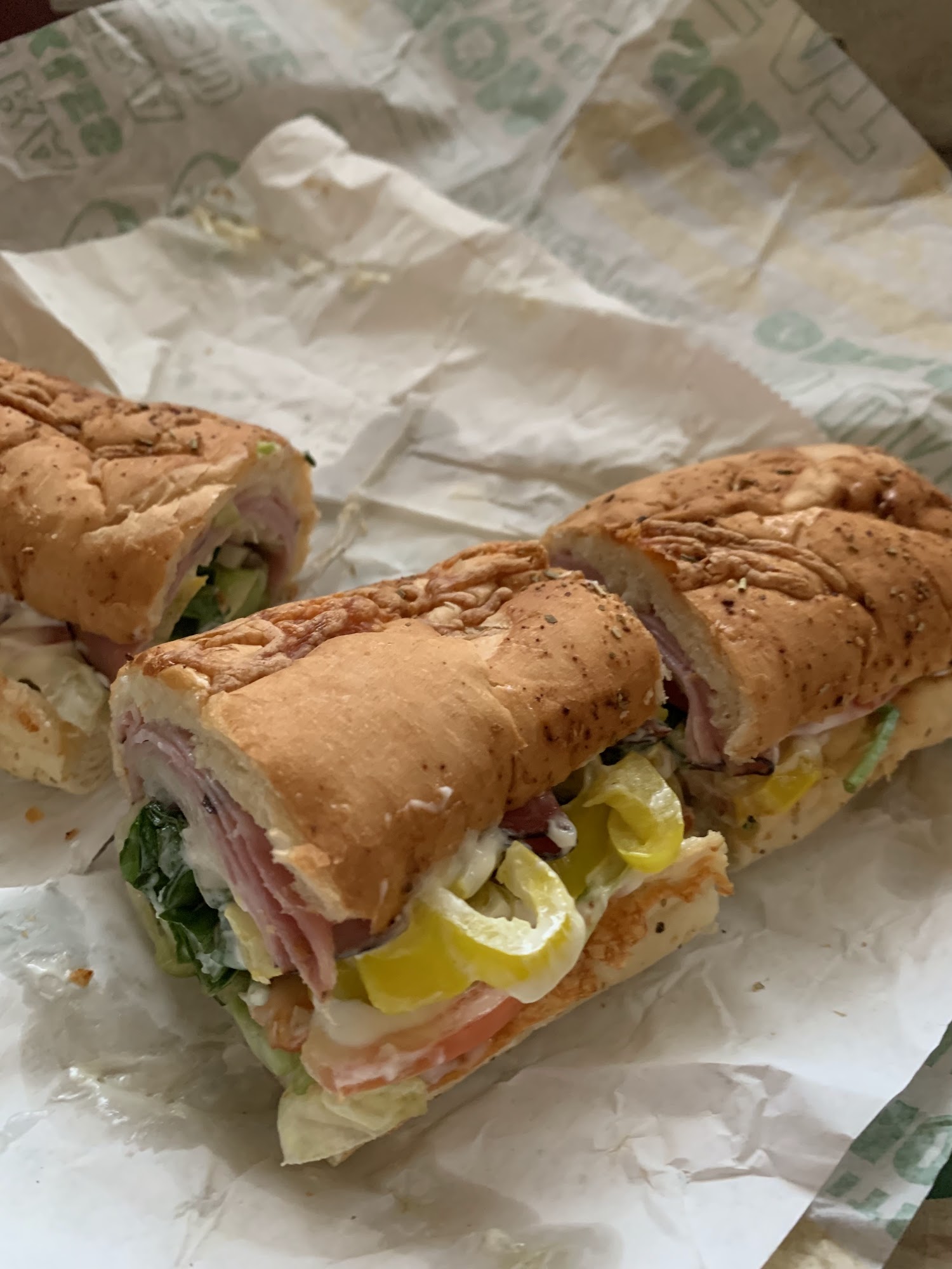 Subway