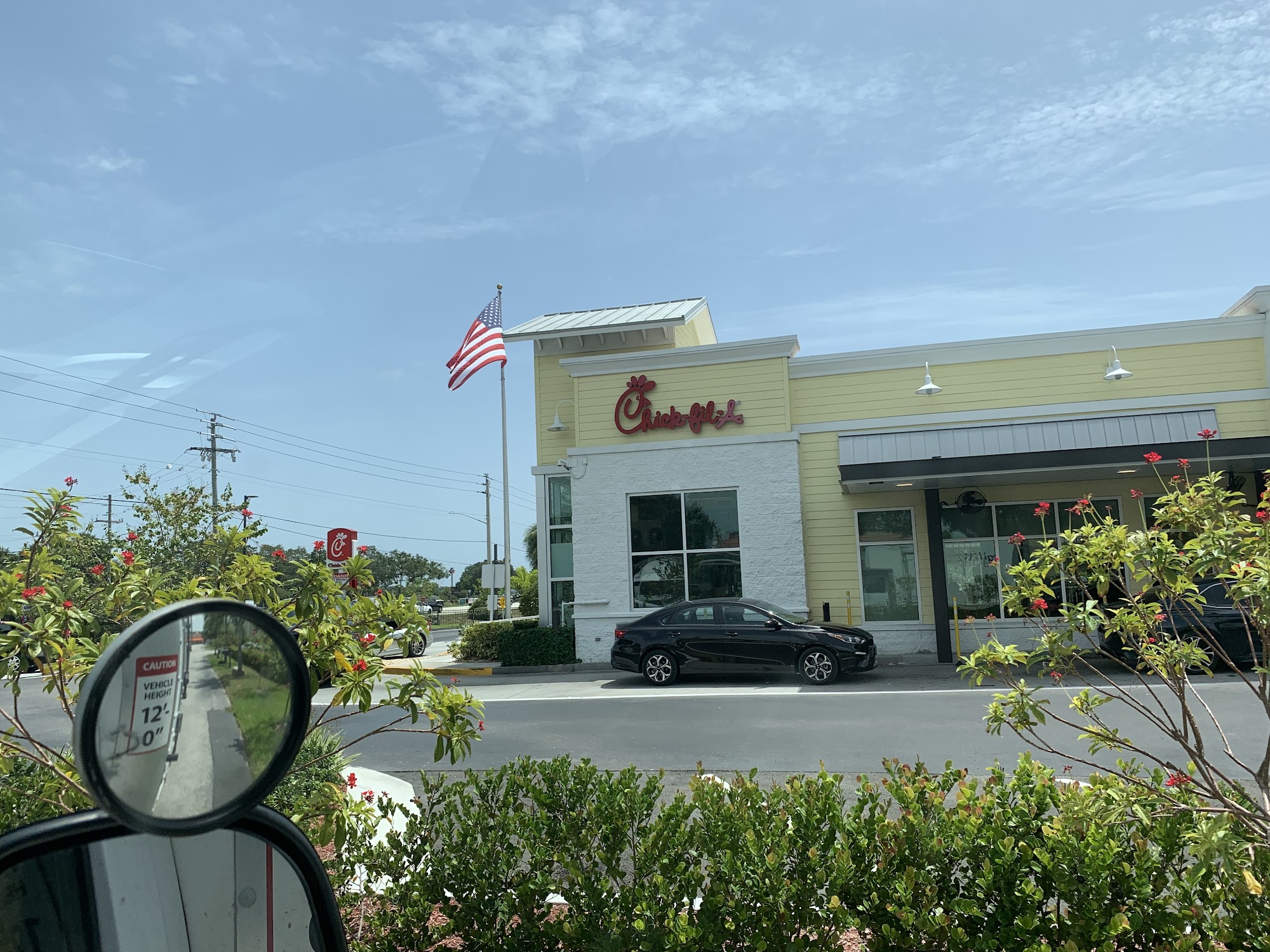 Chick-fil-A