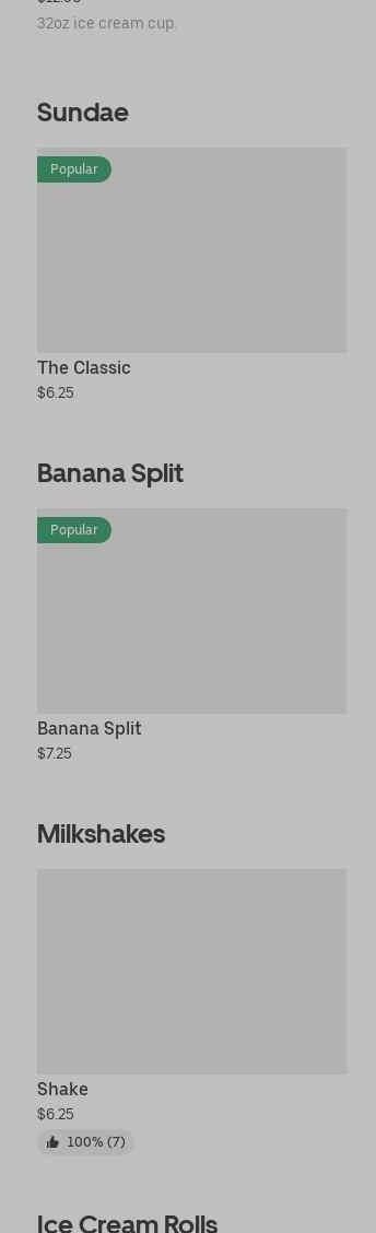 Photo credit: ubereats