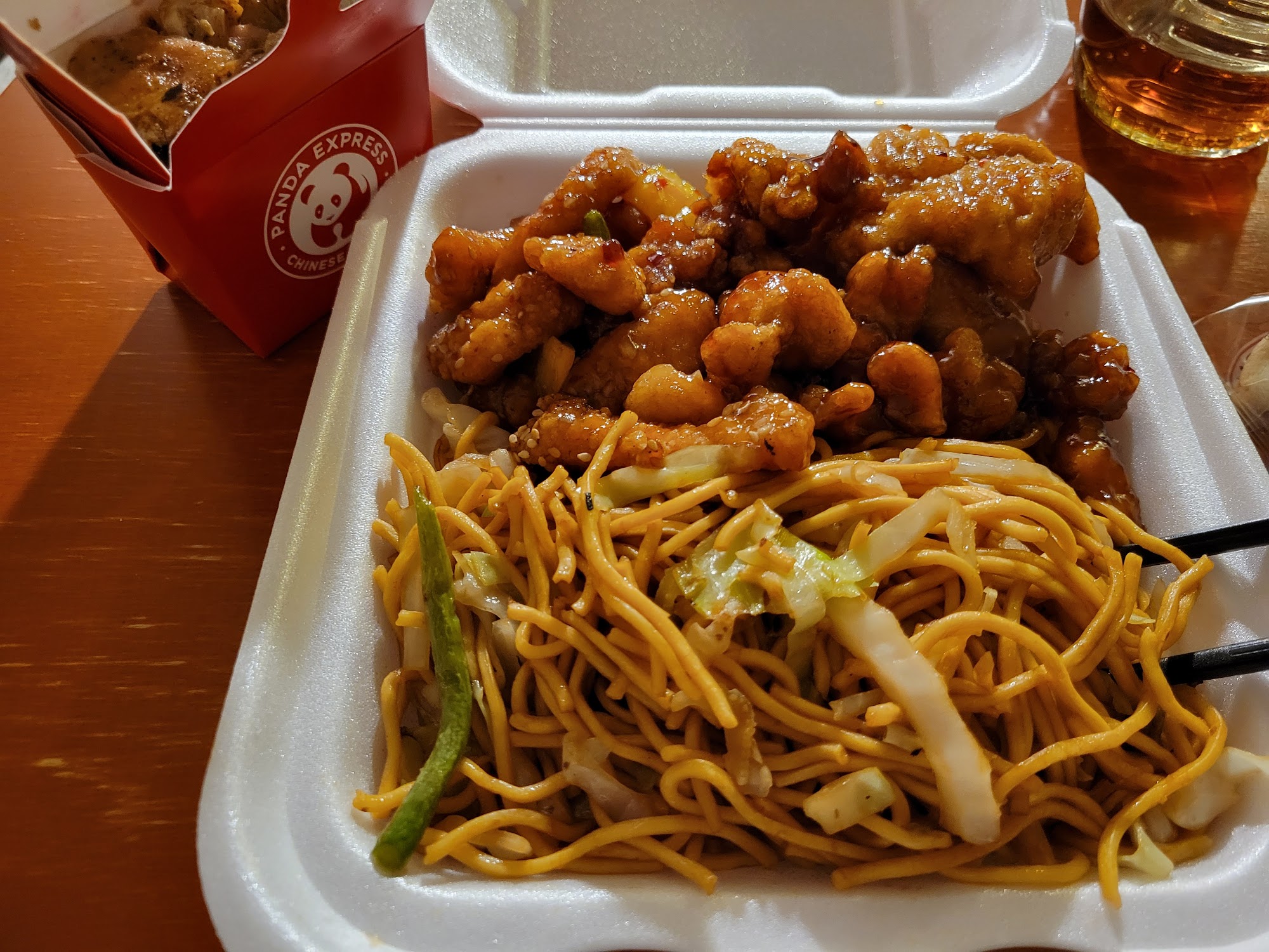 Panda Express