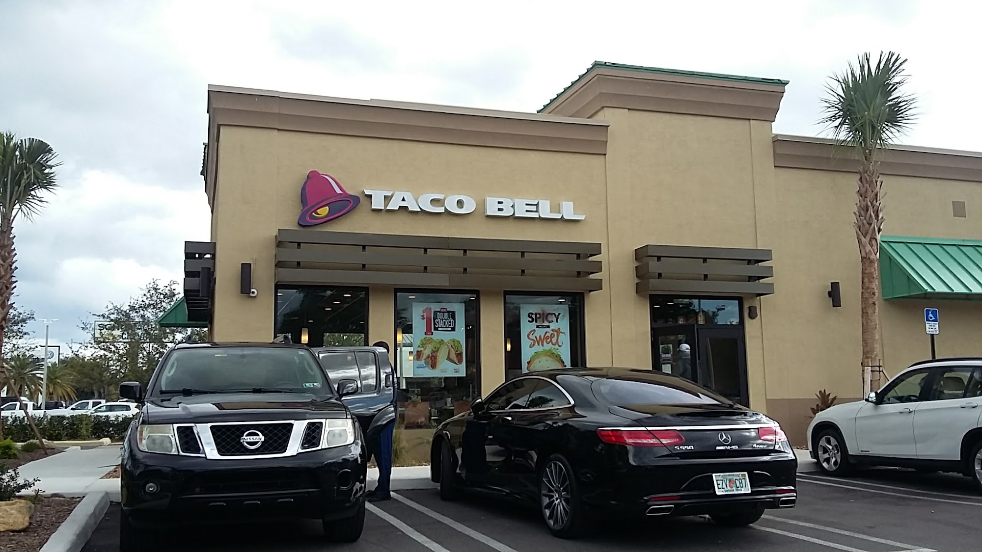 Taco Bell