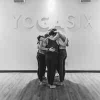 YogaSix Palm Beach Gardens